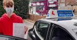_Liam a driving lessons Canterbury