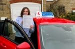 chloe p, driving lessons folkestone