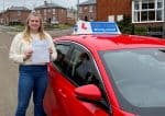 erikanne, driving lessons dover 2021