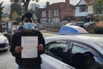 karo, driving lessons canterbury