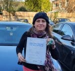 alice, driving lessons canterbury 2021