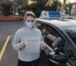 bianca driving lessons canterbury 2021