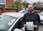 dylan t driving lessons folkestone 2021
