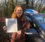 emily b driving lessons canterbury 2021