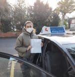 parvathi driving lessons 2021 canterbury