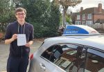 william, driving lessons 2021 canterbury