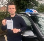 james driving lessons herne bay 2022