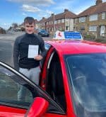 ben driving lessons folkestone 2021