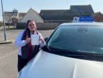 sarah herne bay driving lessons 2022