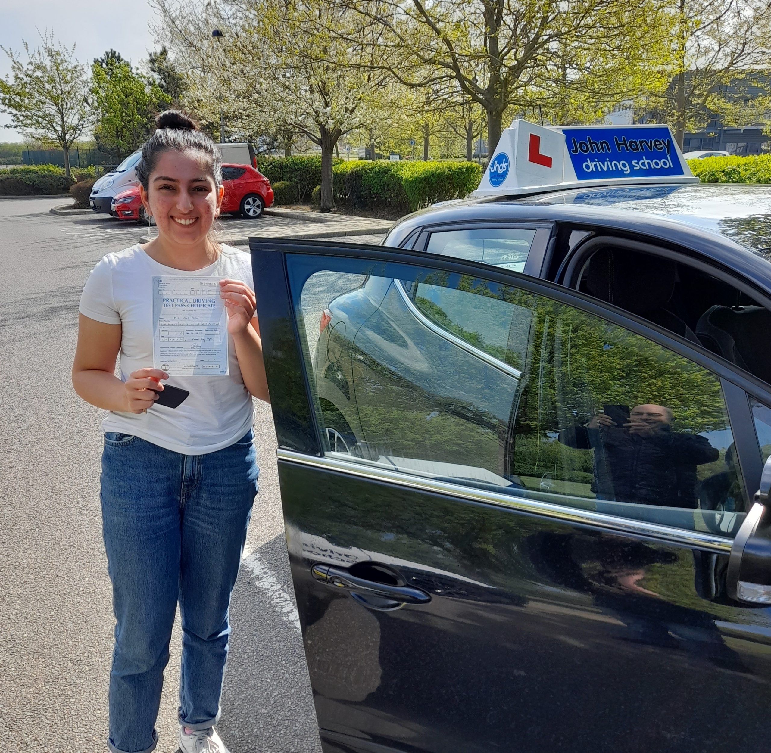 alia driving lessons canterbury 2022