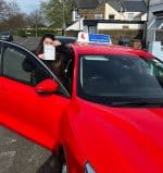beth driving lessons deal 2022