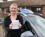 charlotte driving lessons canterbury 2022