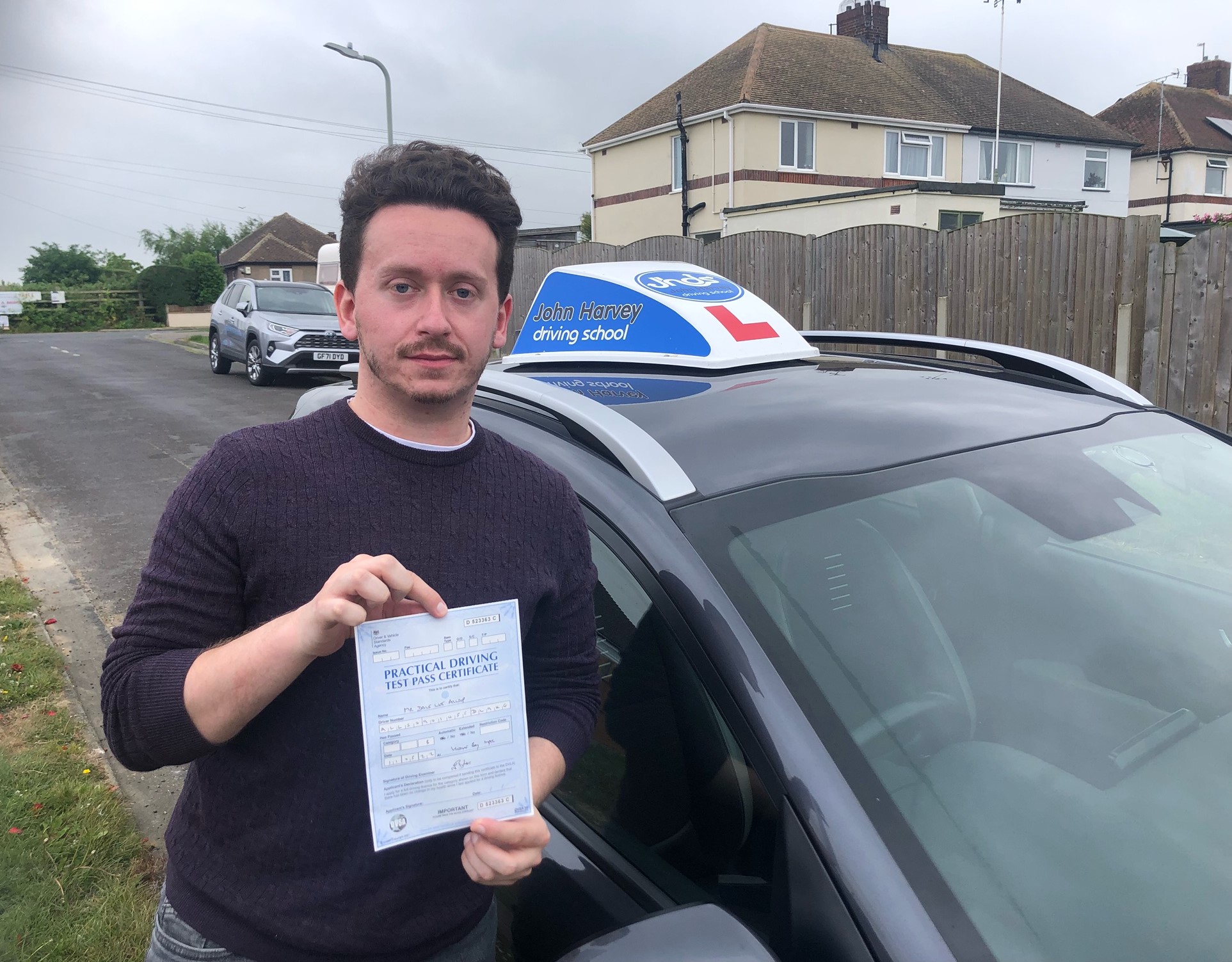 dale driving lessons herne bay 2022