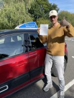 gustav driving lessons canterbury 2022