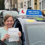 debbie driving lessons folkestone 2022