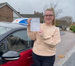 fiona driving lessons canterbury 2022