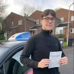 michael driving lessons canterbury 2022