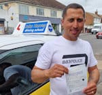 aleandru driving lessons herne bay 2023 Tor