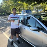 reuben canterbury driving lessons 2024